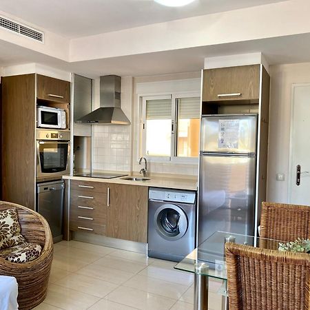 Apartamentos Carlton Vyb Denia Exterior foto
