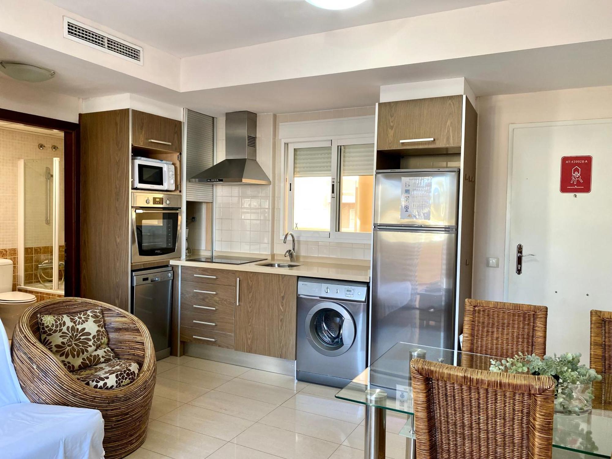 Apartamentos Carlton Vyb Denia Exterior foto