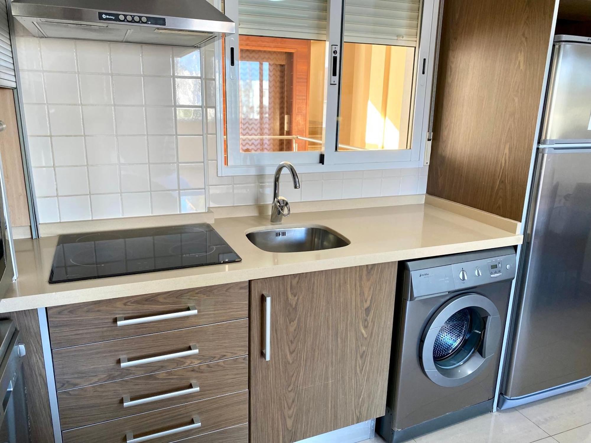 Apartamentos Carlton Vyb Denia Exterior foto