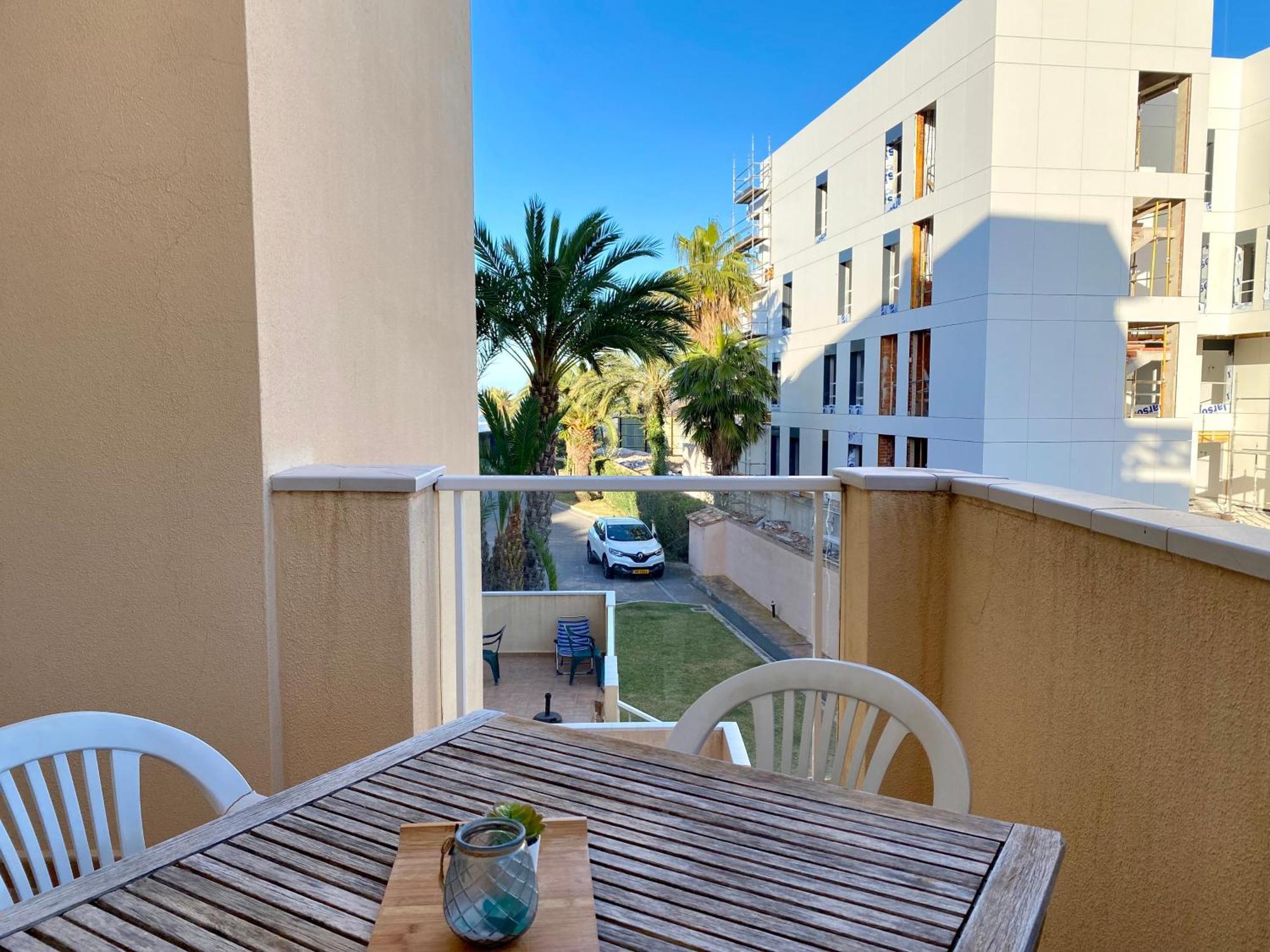 Apartamentos Carlton Vyb Denia Exterior foto