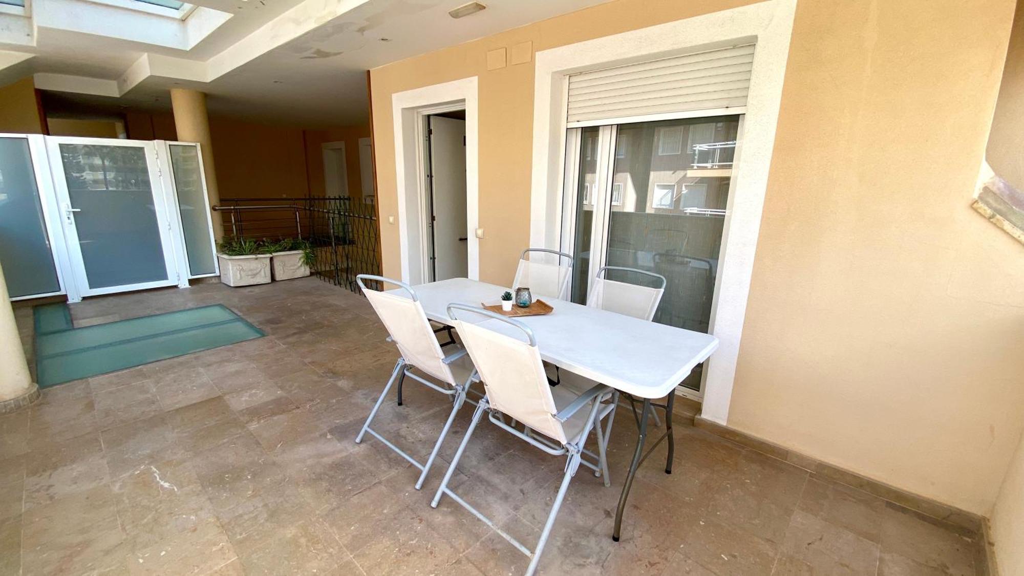 Apartamentos Carlton Vyb Denia Exterior foto