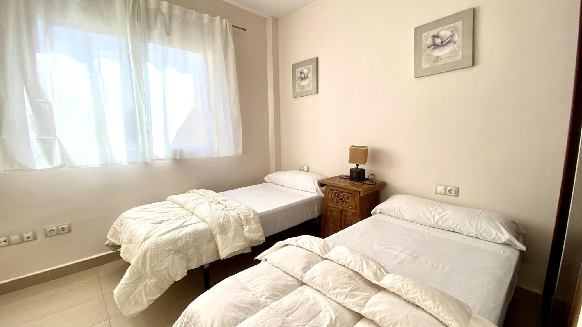 Apartamentos Carlton Vyb Denia Exterior foto