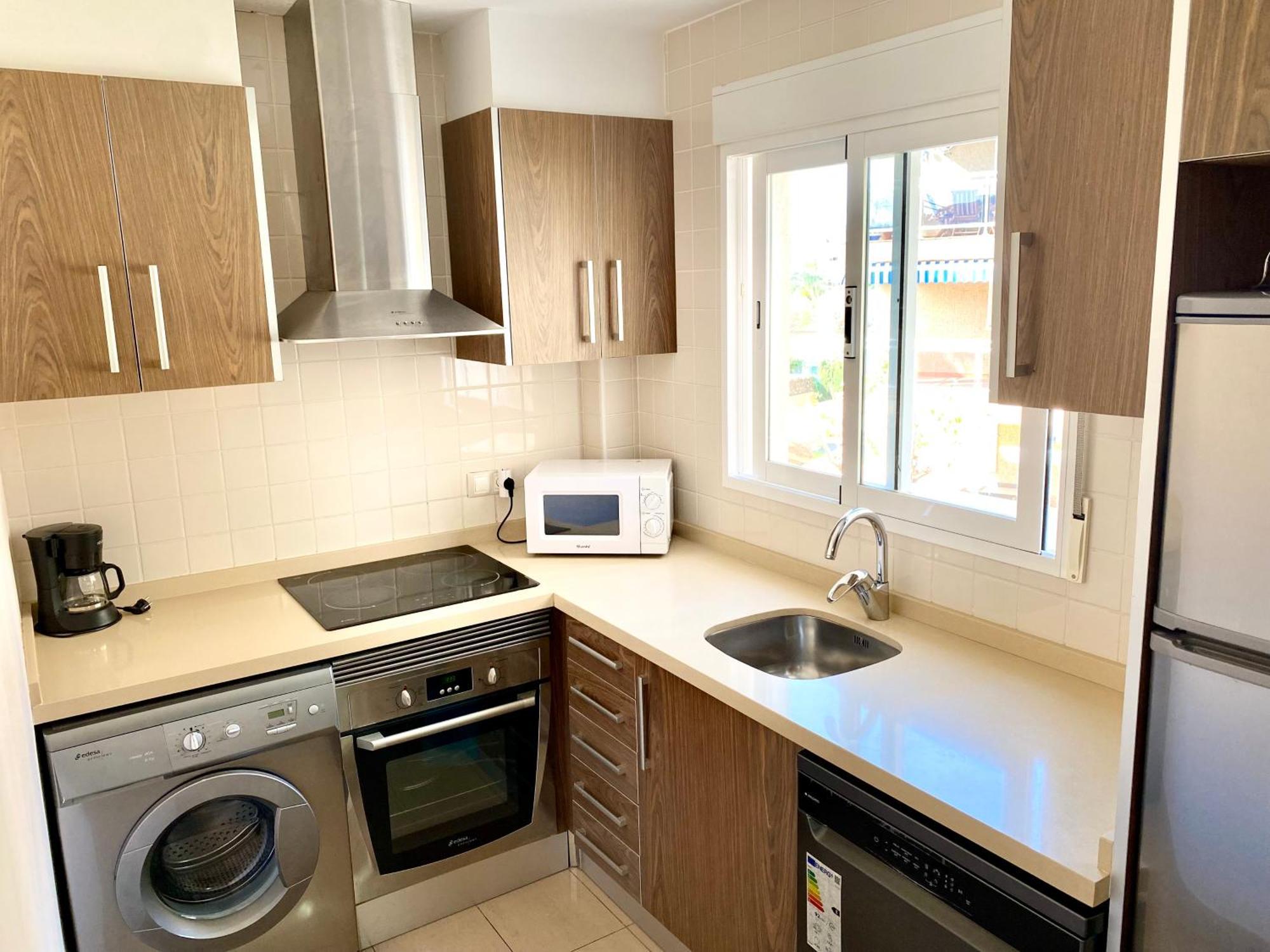 Apartamentos Carlton Vyb Denia Exterior foto