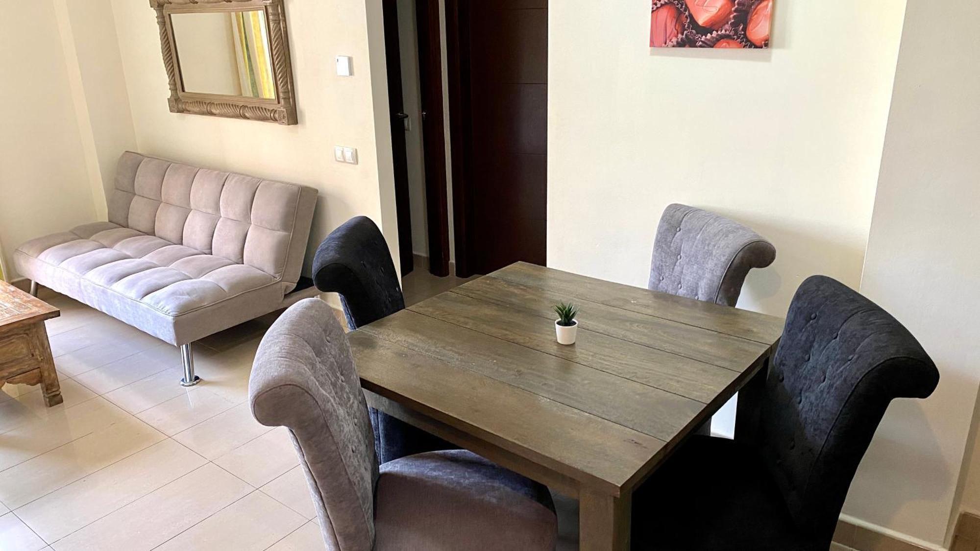 Apartamentos Carlton Vyb Denia Exterior foto