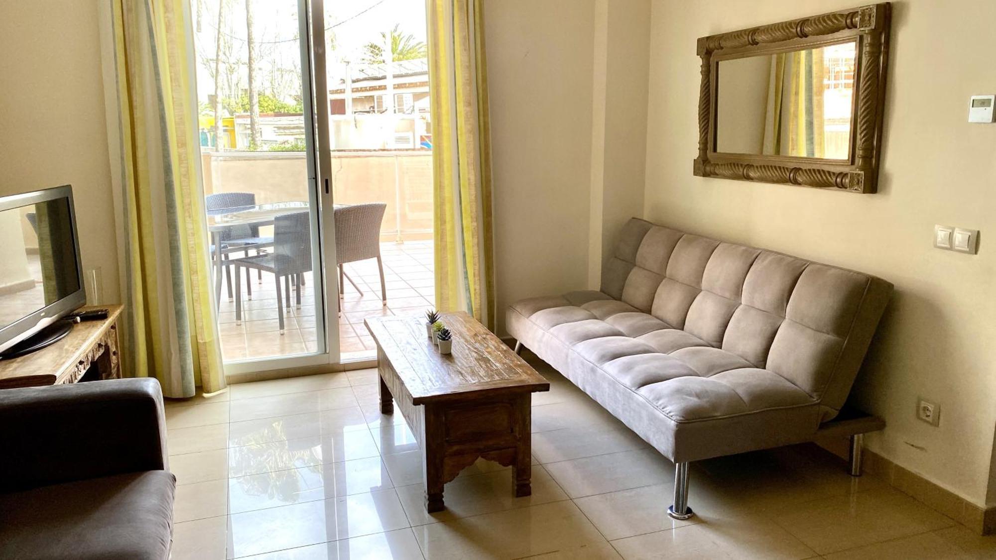 Apartamentos Carlton Vyb Denia Exterior foto