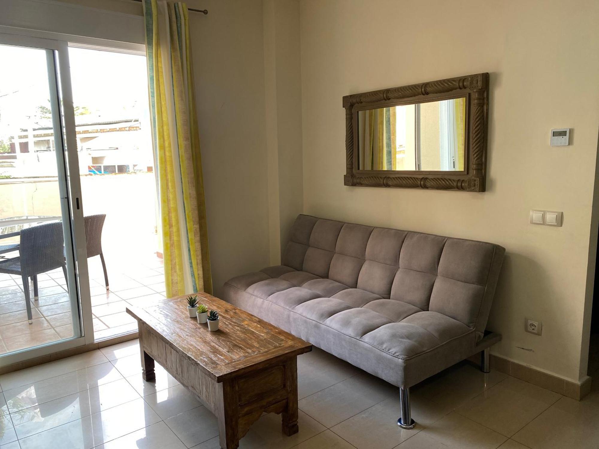 Apartamentos Carlton Vyb Denia Exterior foto