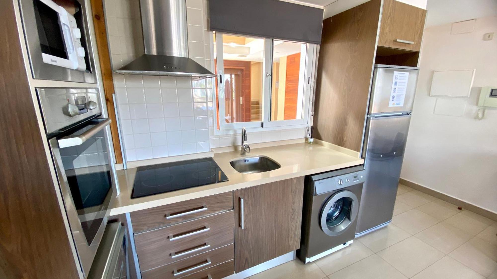 Apartamentos Carlton Vyb Denia Exterior foto