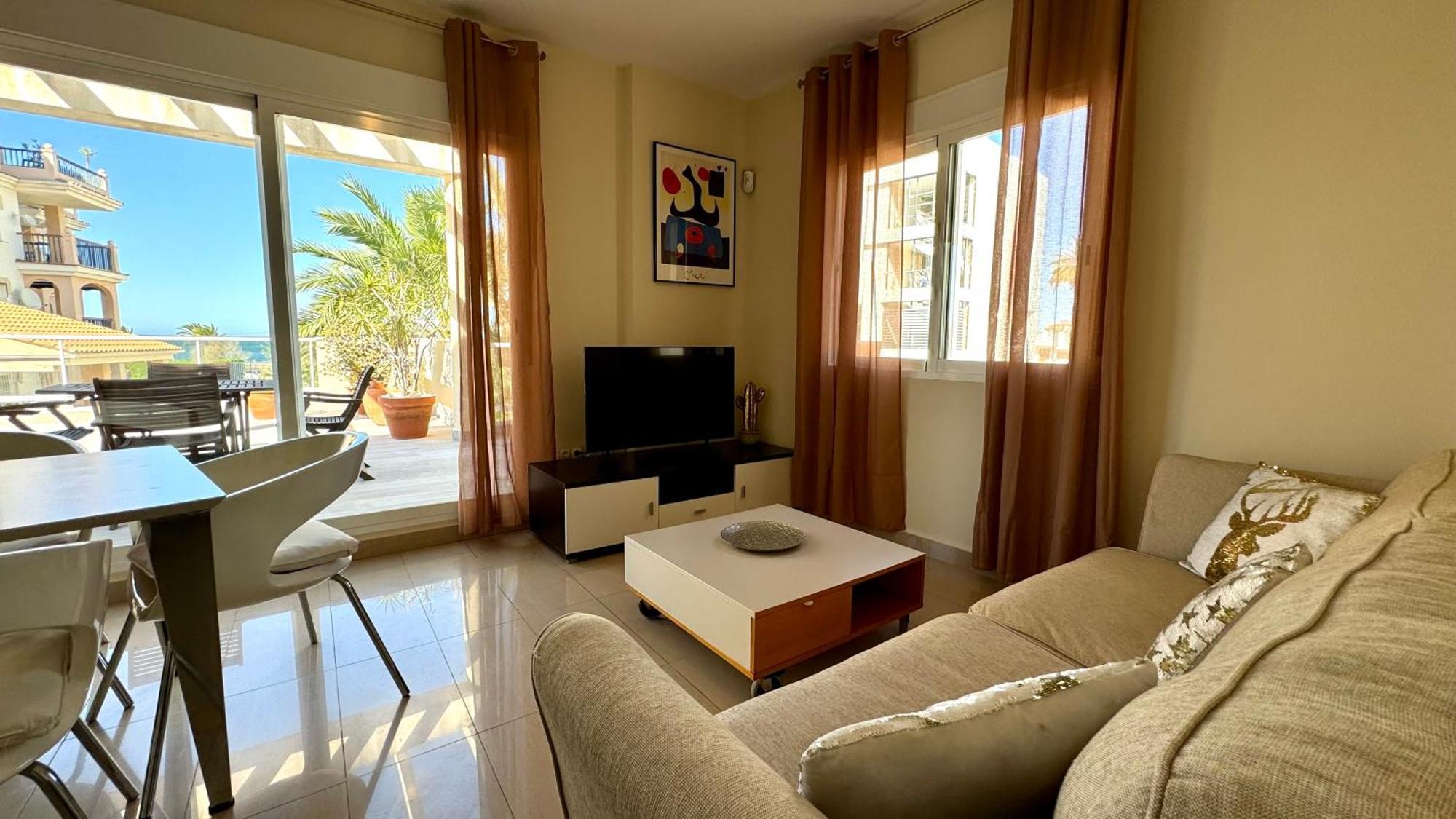 Apartamentos Carlton Vyb Denia Exterior foto
