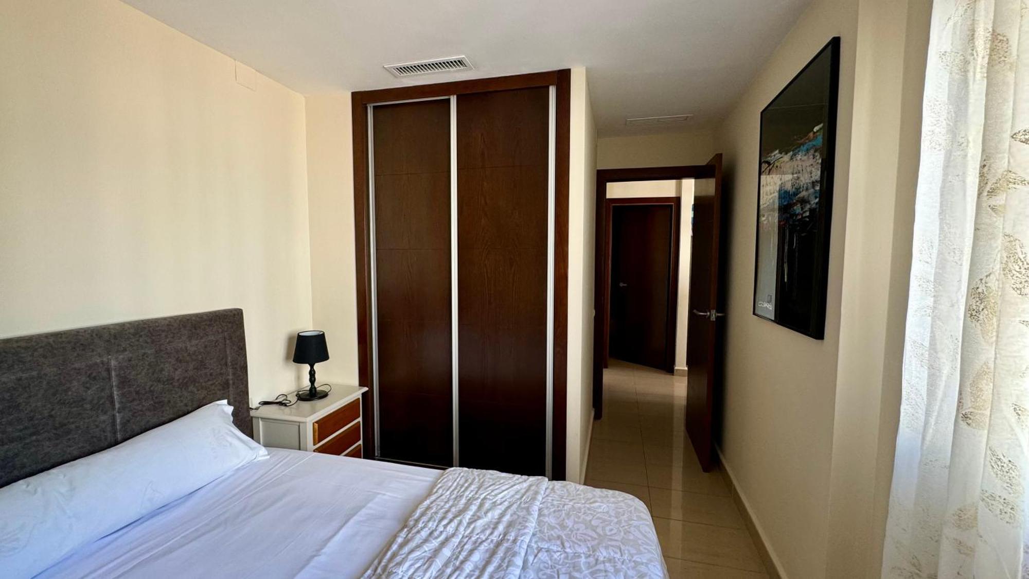 Apartamentos Carlton Vyb Denia Exterior foto
