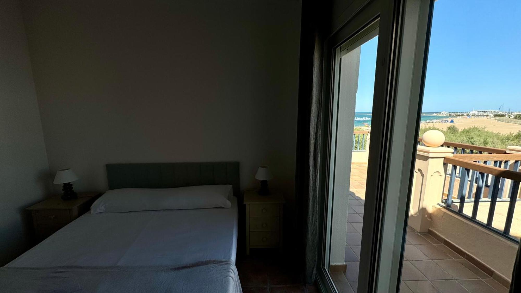 Apartamentos Carlton Vyb Denia Exterior foto