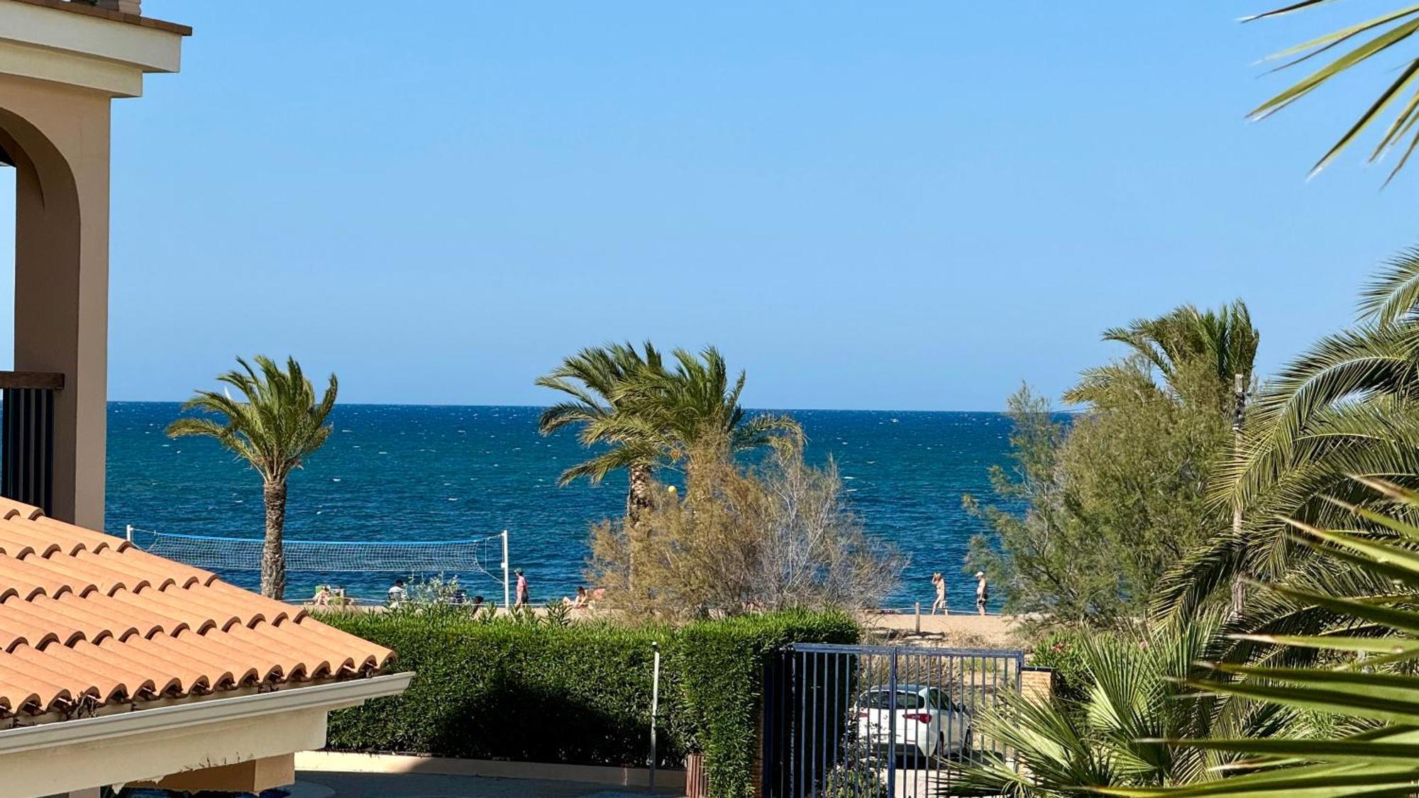 Apartamentos Carlton Vyb Denia Exterior foto