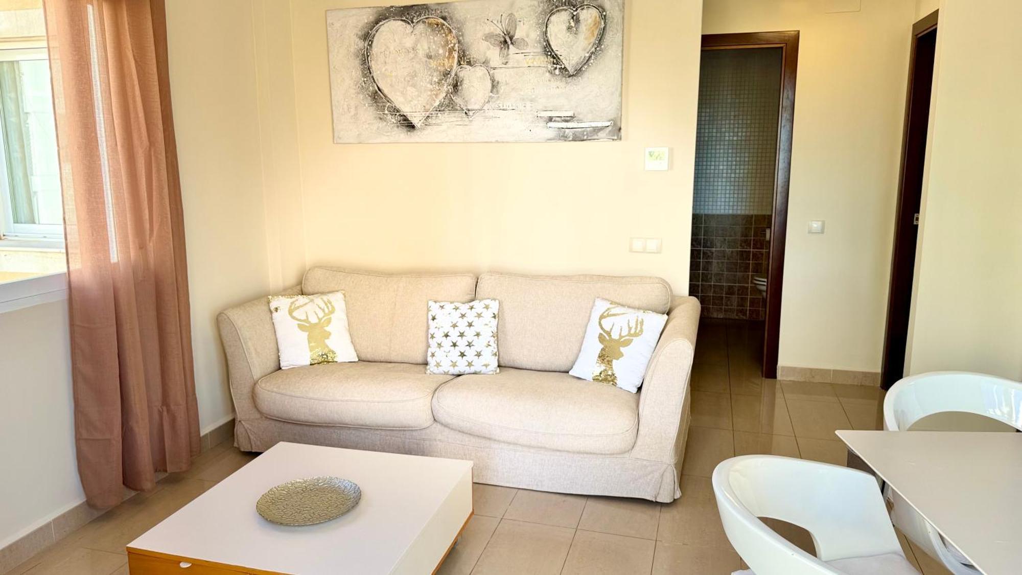 Apartamentos Carlton Vyb Denia Exterior foto