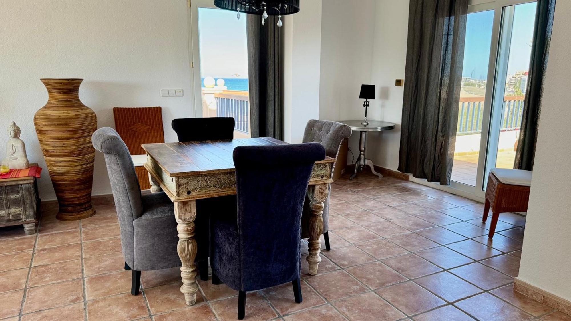 Apartamentos Carlton Vyb Denia Exterior foto