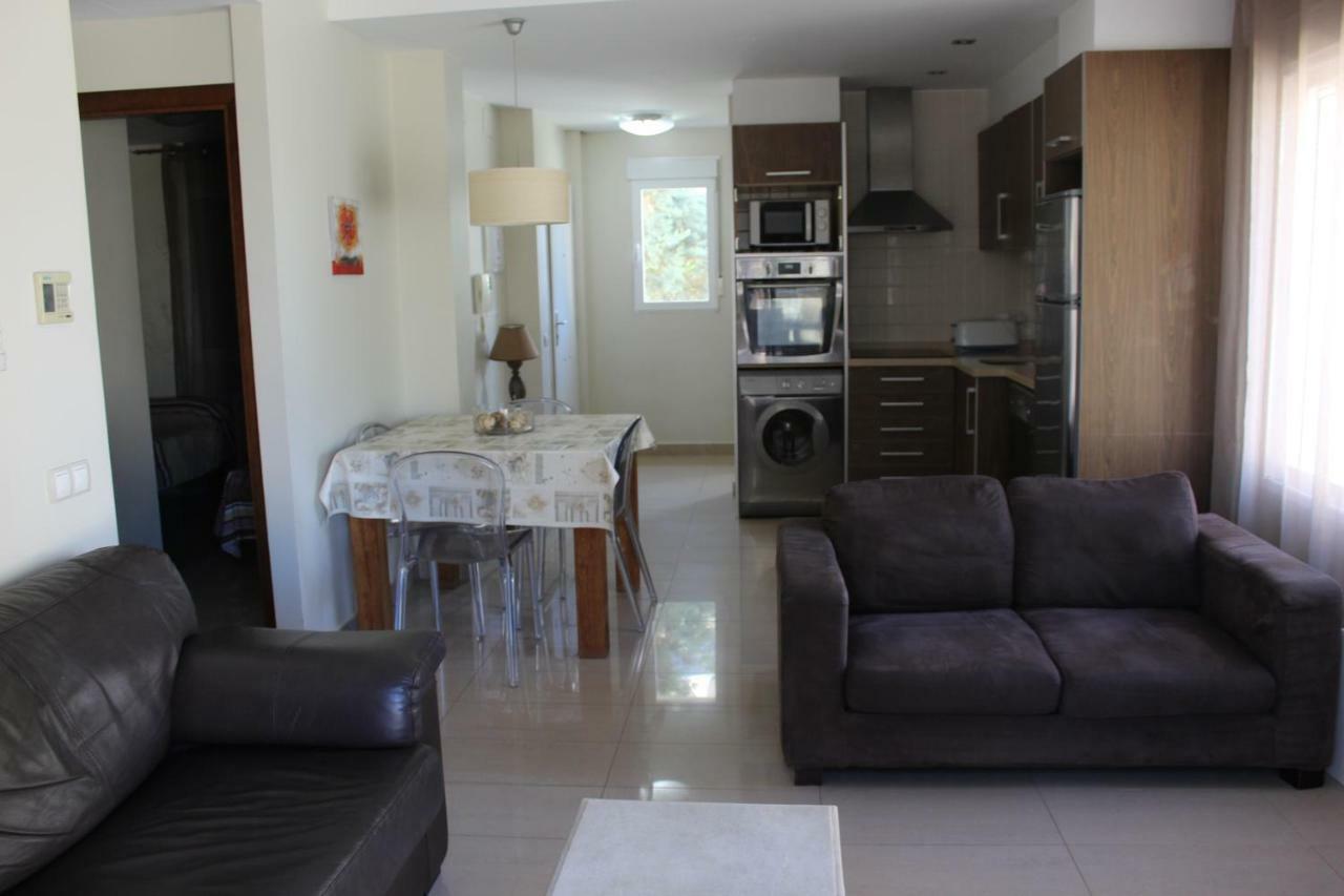 Apartamentos Carlton Vyb Denia Exterior foto